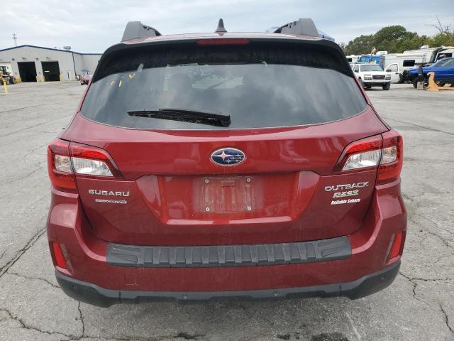 2017 SUBARU OUTBACK 2. 4S4BSANC3H3261897