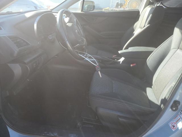 2019 SUBARU CROSSTREK JF2GTACC6KH286038