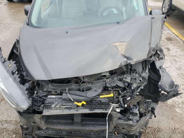 2020 FORD TRANSIT CO #3285592296