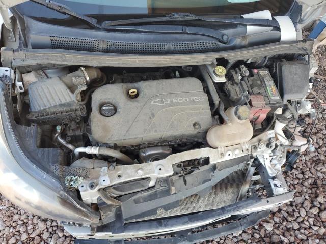 2020 CHEVROLET SPARK 1LT #3302765376