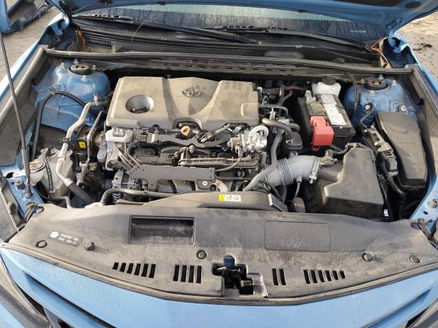 2023 TOYOTA CAMRY XSE - 4T1K61AKXPU107911