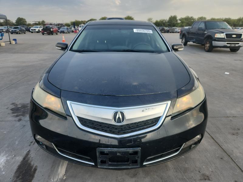 2013 ACURA TL TECH - Other View