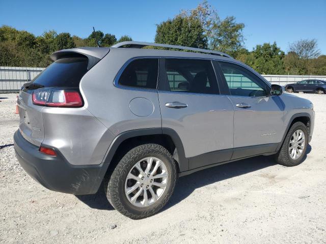 2019 JEEP CHEROKEE L - 1C4PJMCB5KD233867