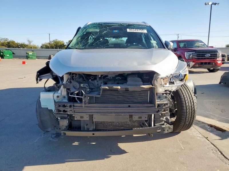 2019 NISSAN KICKS S - 3N1CP5CU8KL567232