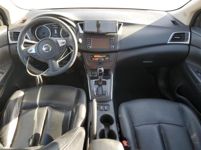 2016 NISSAN SENTRA S - 3N1AB7AP9GL666678