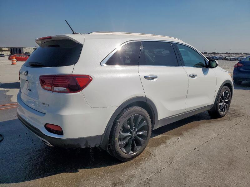2020 KIA SORENTO EX #3278929049