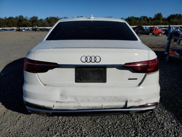 2020 AUDI A4 PREMIUM - WAUENAF48LN011579
