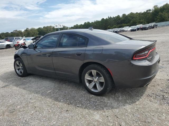 2016 DODGE CHARGER SXT - 2C3CDXHG0GH328041