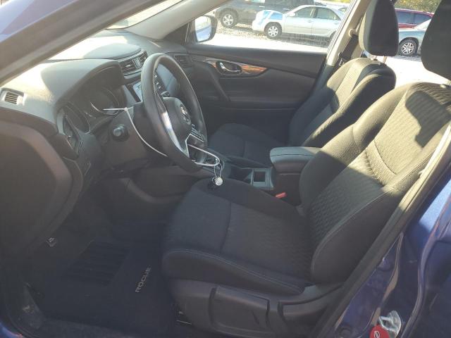 2017 NISSAN ROGUE S - KNMAT2MV8HP563474