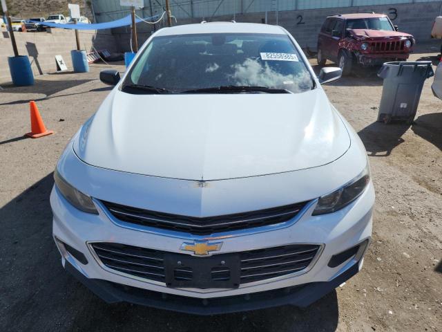 2017 CHEVROLET MALIBU LS #3285906564