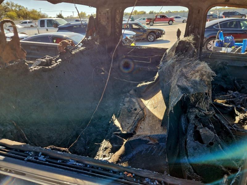 2022 RAM 2500 BIG H #3303822423