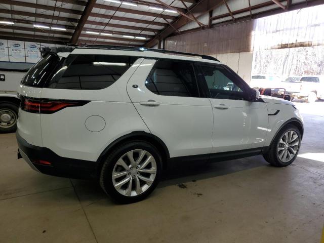 2023 LAND ROVER DISCOVERY - SALRJ2EX3P2465577