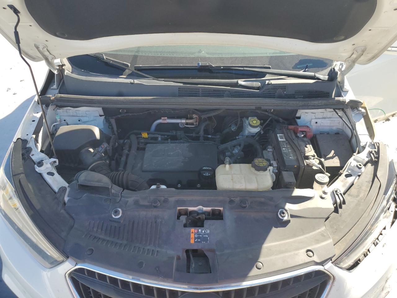 BUICK ENCORE ESSENCE