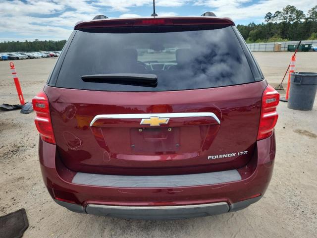 2016 CHEVROLET EQUINOX LT - 2GNALDEK2G1165146
