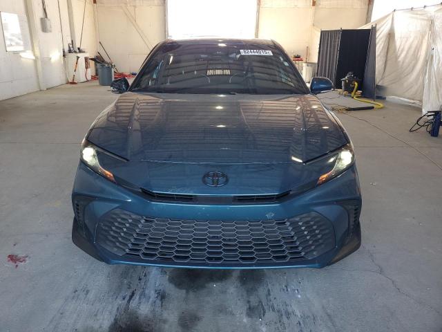 2025 TOYOTA CAMRY XSE #3296956830