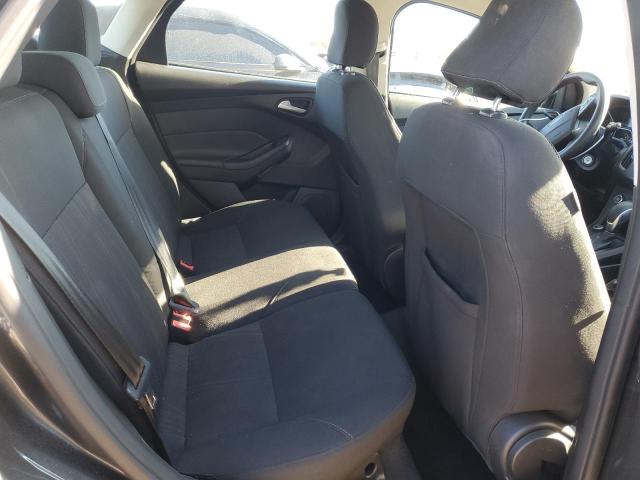 2017 FORD FOCUS SE #3279680947