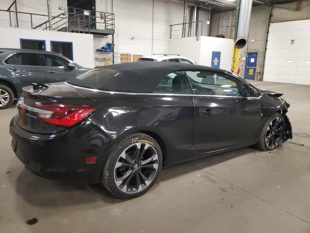 BUICK CASCADA PREMIUM