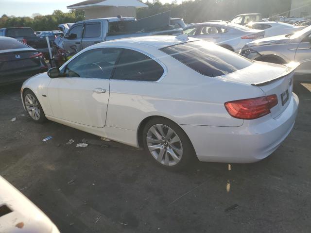 2013 BMW 328 I SULE - WBAKE5C5XDJ107956