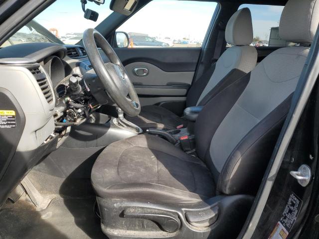 2016 KIA SOUL #3308745006