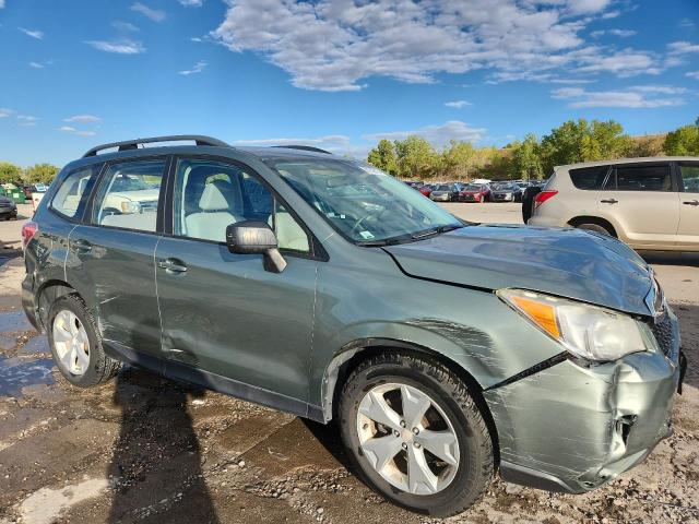 2015 SUBARU FORESTER 2 JF2SJABCXFH552295