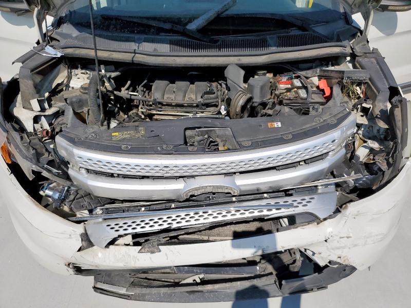 2011 FORD EXPLORER X #3303938696