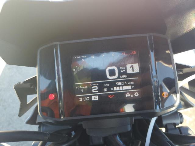 2021 YAMAHA MT09 C JYARN71Y6MA000442