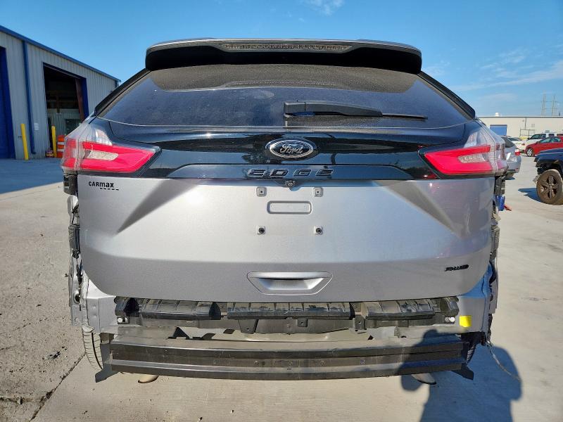 2022 FORD EDGE SE 2FMPK4G90NBA40715