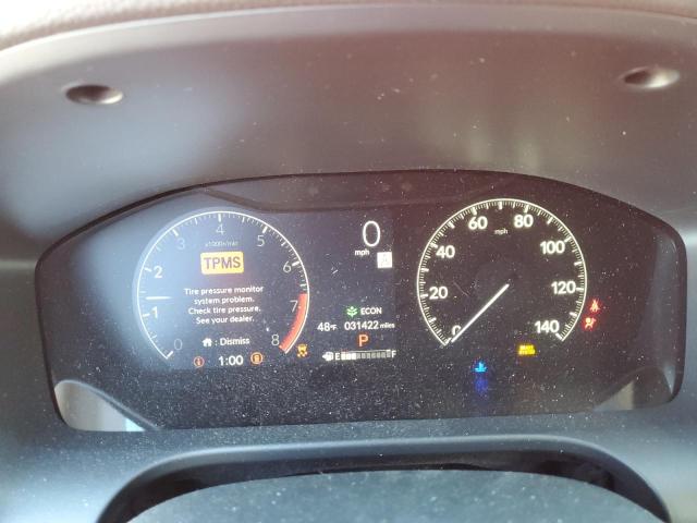 2023 HONDA HR-V EXL - 3CZRZ2H71PM728079