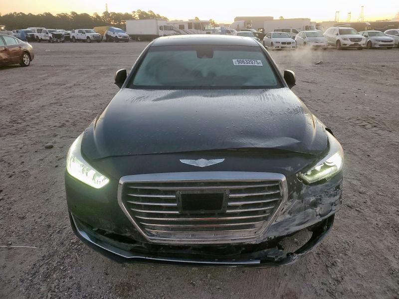 2018 GENESIS G90 ULTIMA - KMHG54JH6JU047230