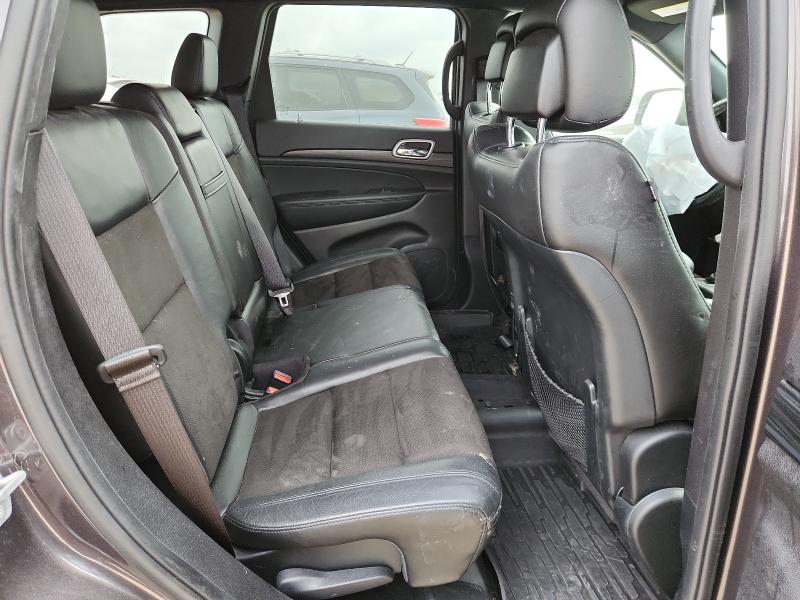 2020 JEEP GRAND CHER - 1C4RJEAG4LC371078