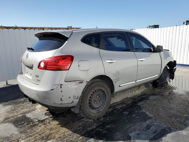 2011 NISSAN ROGUE S #3276992165