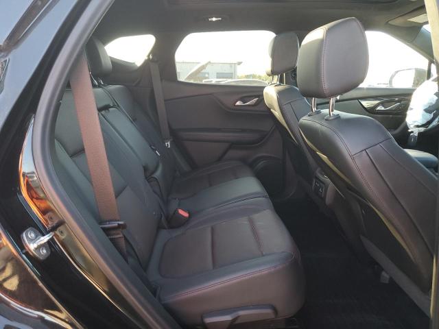 2020 CHEVROLET BLAZER RS - 3GNKBKRSXLS665656