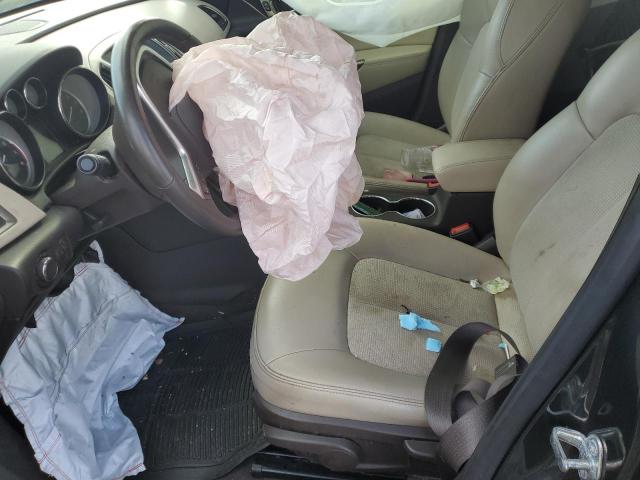 2016 BUICK VERANO - 1G4PP5SK1G4117980