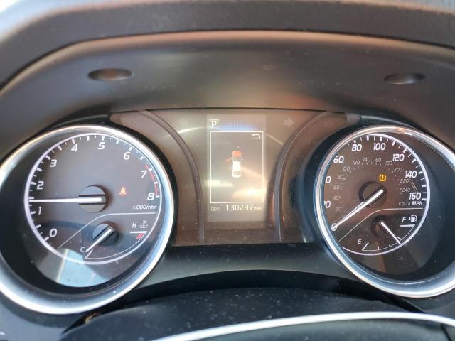 2020 TOYOTA CAMRY SE - 4T1G11AK1LU928992