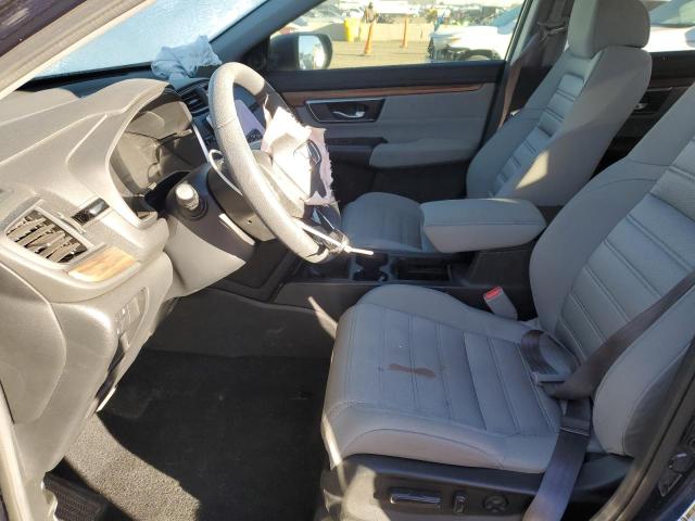 2019 HONDA CR-V EX - 5J6RW2H50KL005244