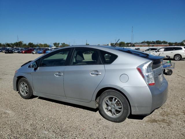 2010 TOYOTA PRIUS - JTDKN3DU6A1306902