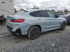 Lot #3303934689 2022 BMW X4 M40I