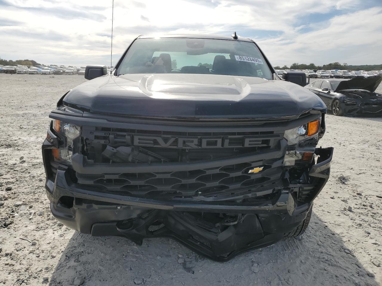 CHEVROLET SILVERADO C1500