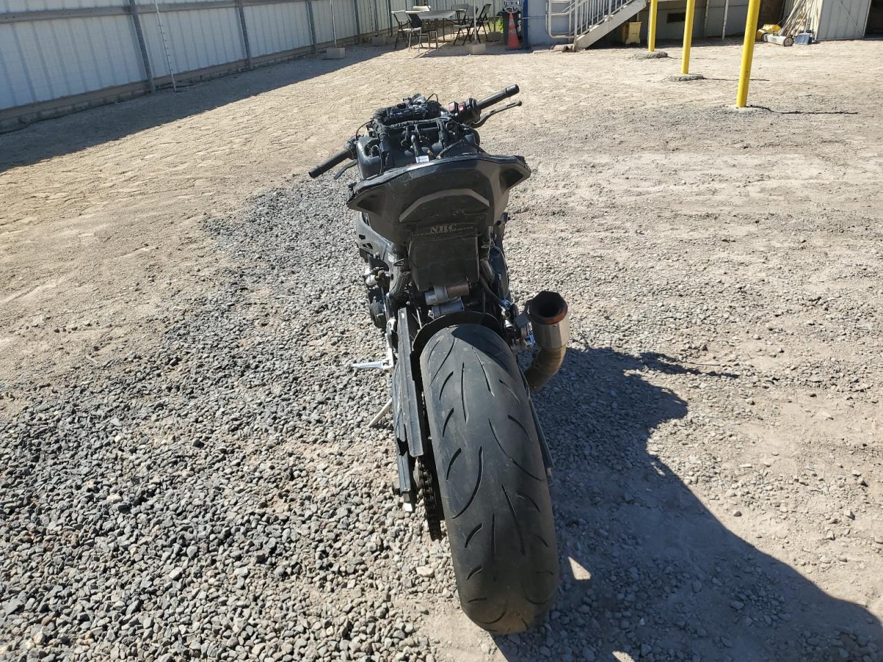 Lot #3312333769 2024 BMW S 1000 RR