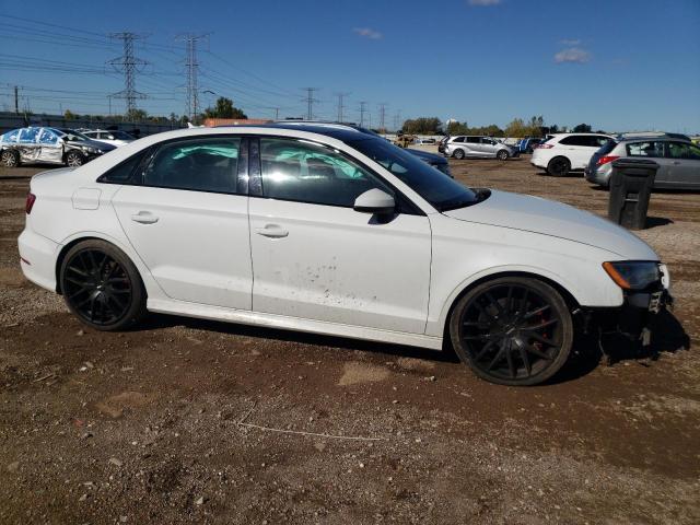 2016 AUDI S3 PREMIUM WAUB1GFF3G1036535