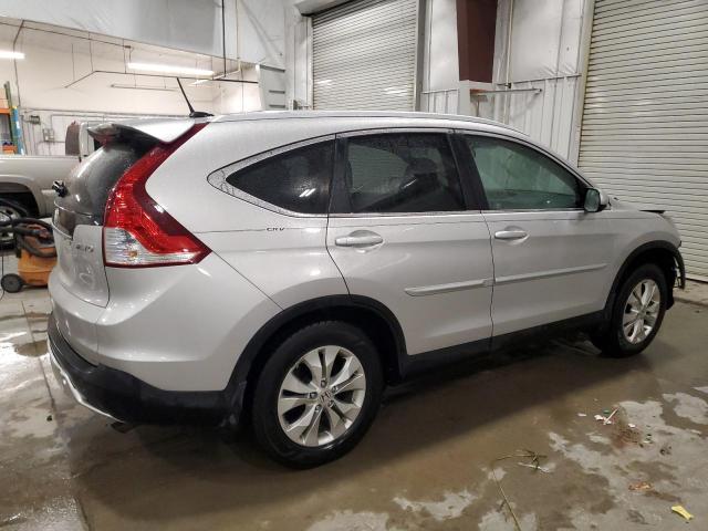 2012 HONDA CR-V EXL #3277160929