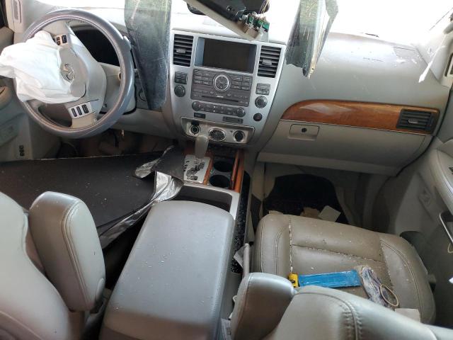 2010 INFINITI QX56 - 5N3ZA0ND8AN903083