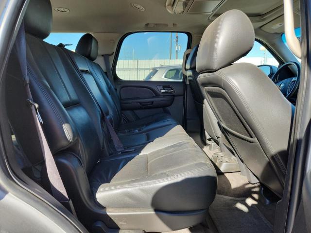 2014 CHEVROLET TAHOE K150 - 1GNSKBE03ER226969