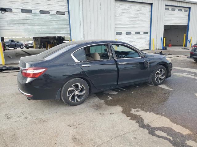 2016 HONDA ACCORD LX #3292547707