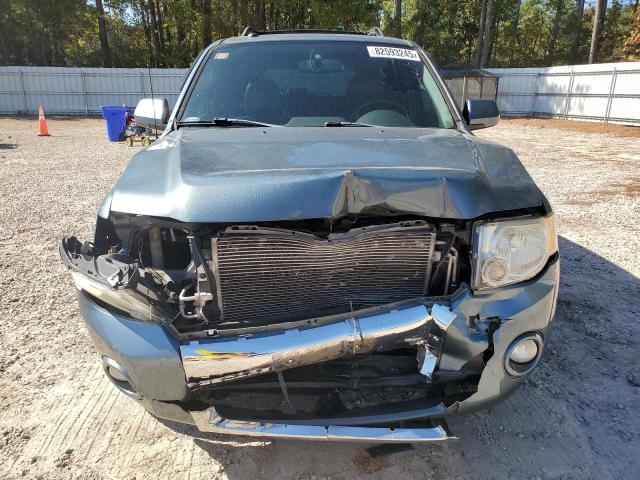 2012 FORD ESCAPE LIM - 1FMCU0E71CKC36281