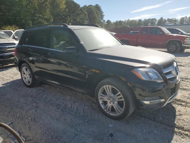 2013 MERCEDES-BENZ GLK 350 - WDCGG5HBXDG142781