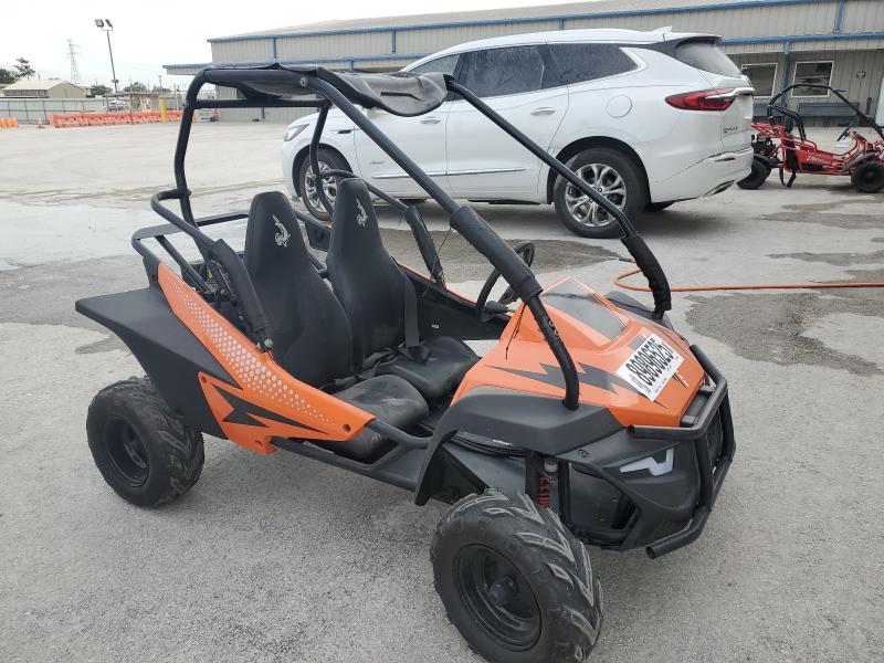 2024 OTHER MOTORCYCLE HAMMERHEAD OFF ROAD MUDHEAD #3302781891