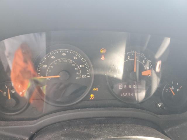 2016 JEEP PATRIOT SP 1C4NJRBB1GD686669