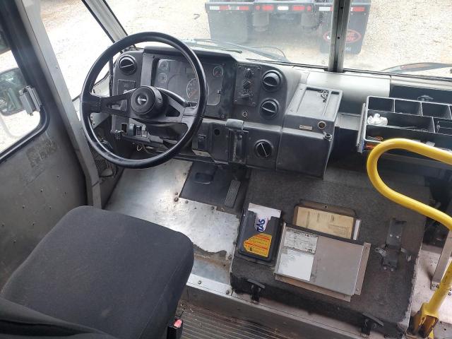 2003 FREIGHTLINER CHASSIS M #3290118261