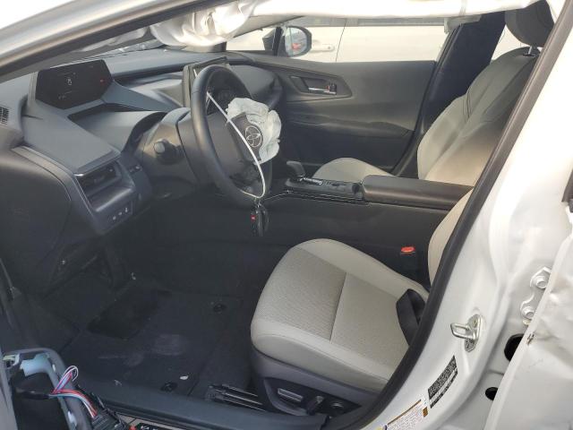 2024 TOYOTA PRIUS LE #3281630389